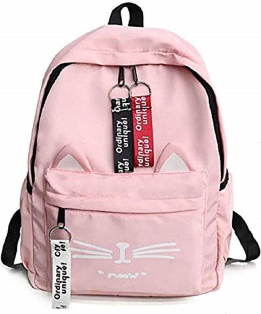 Buy QBLYN Korean Unisex Backpack Men  Women Travel Bag Pack School Bag  Backpacks BagsWoman Fashion Handmade Bag Canvas Backpacks White at  Amazonin