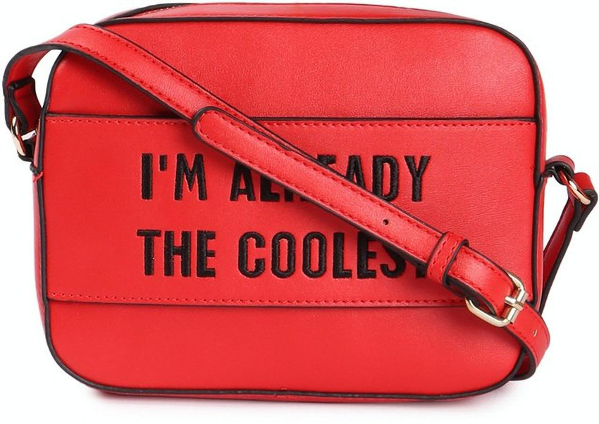 Messenger bags for womens forever 21 discount