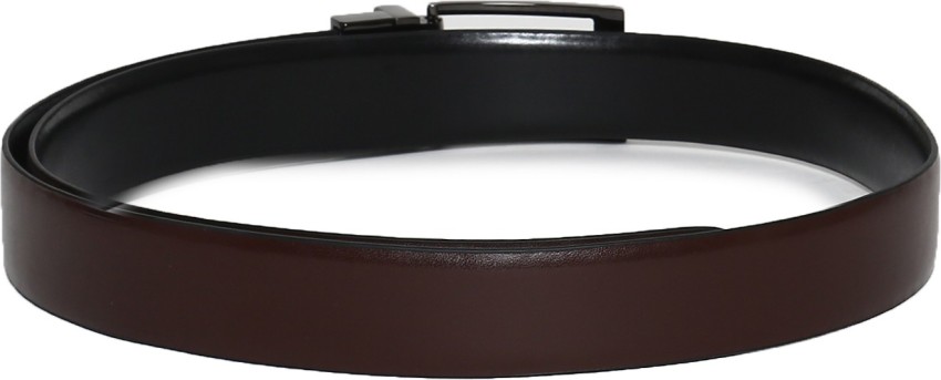 1 1/2 Boxed Arrow Buckle Belt - AndWest