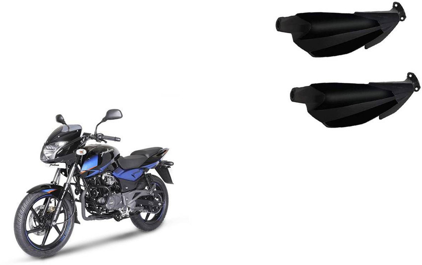 Pulsar 150 sales handle guard