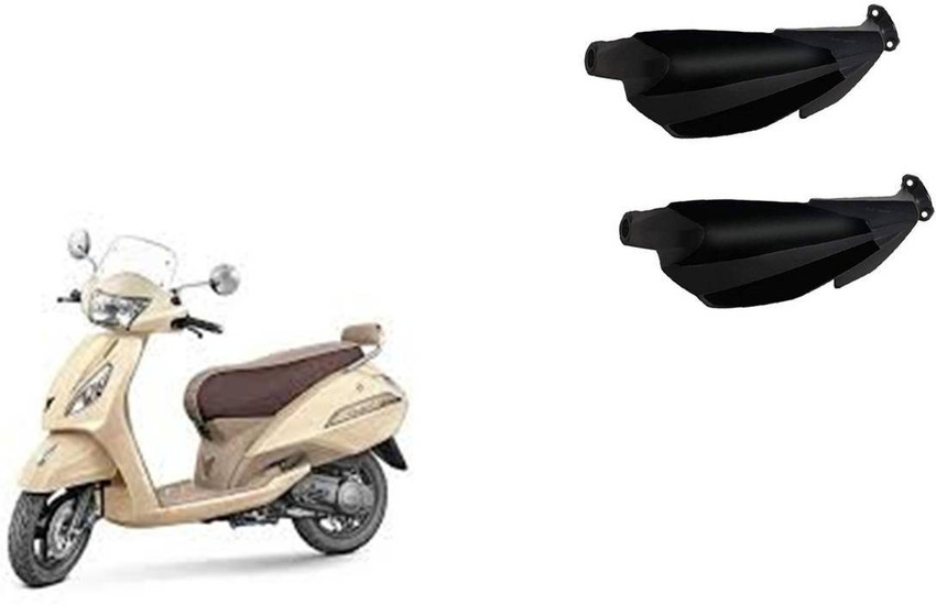 Hand guard for scooty discount