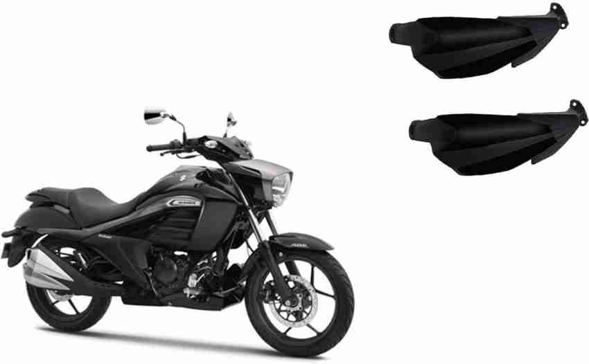 Crash Guard For Suzuki Intruder 150