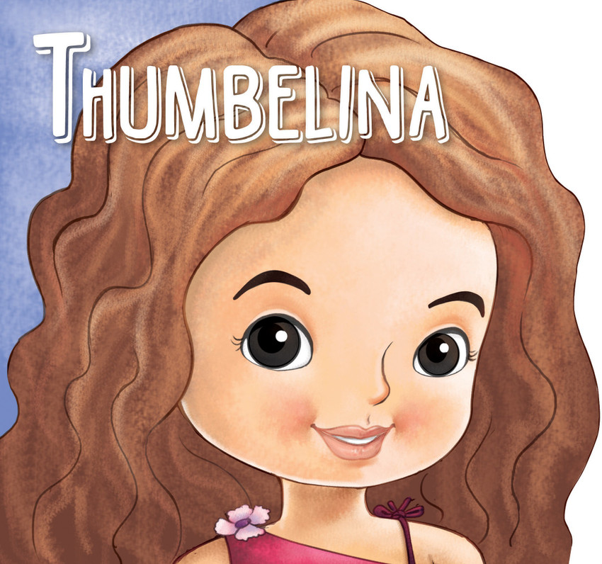 Thumbelina kahani new arrivals