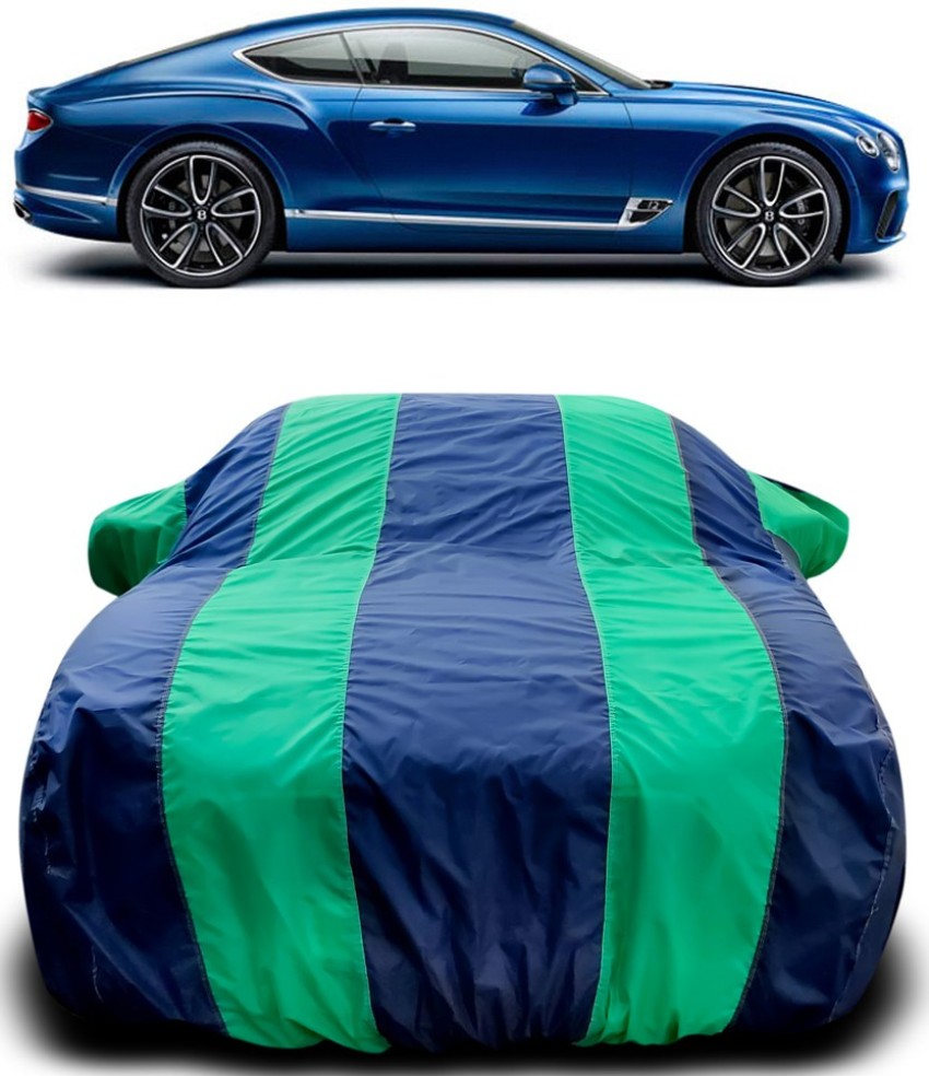 Car cover deals bentley continental gt