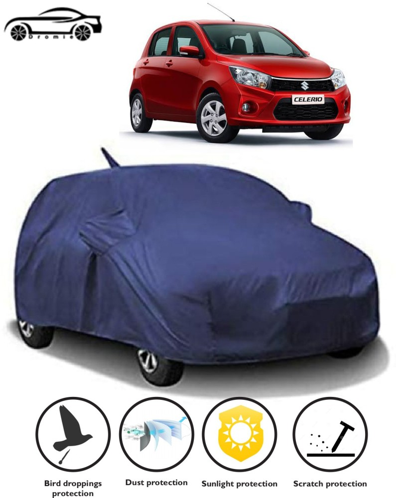 Celerio car deals cover flipkart