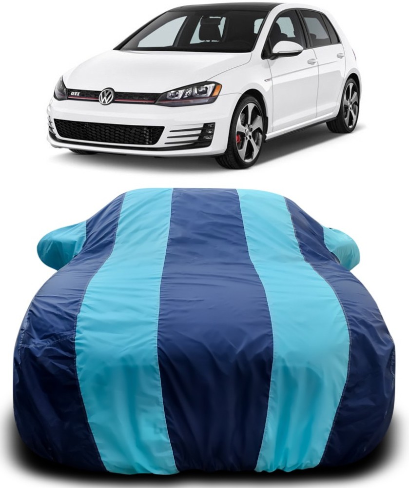 Volkswagen gti outlet car cover