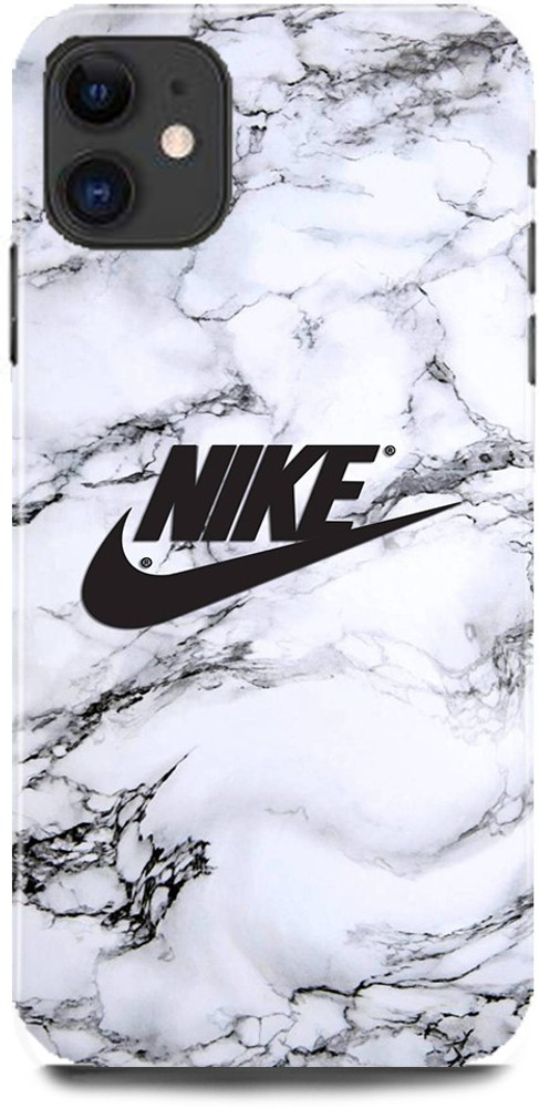 Nike marble iphone case best sale