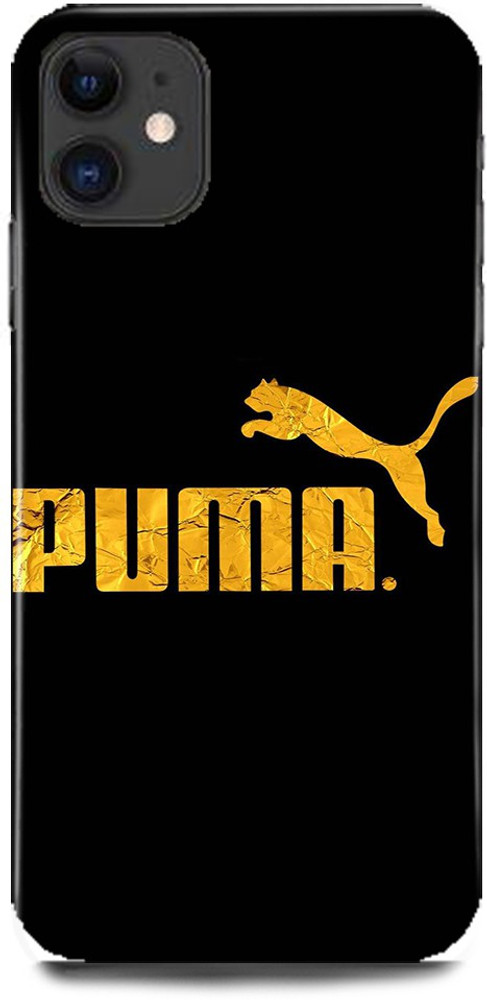 Puma sales phone case