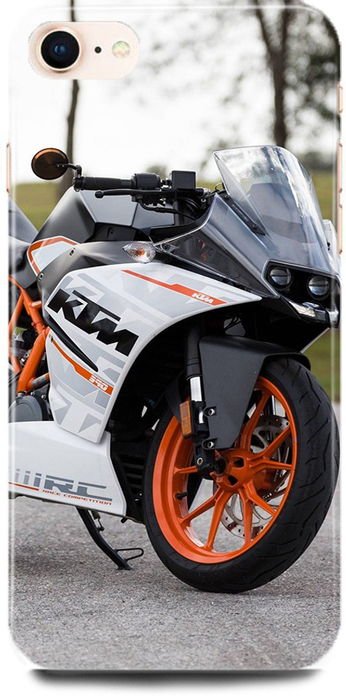 Ktm bike shop girl