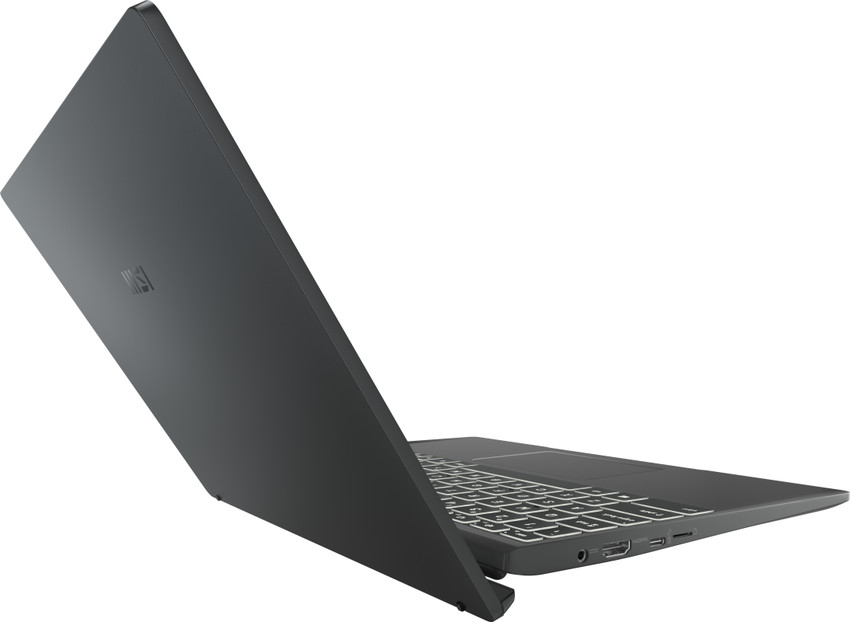 MSI Modern 14 AMD Ryzen 5 Hexa Core 4500U - (8 GB/512 GB SSD MSI Modern 14 AMD Ryzen 5 Hexa Core 4500U - (8 GB/512 GB SSD