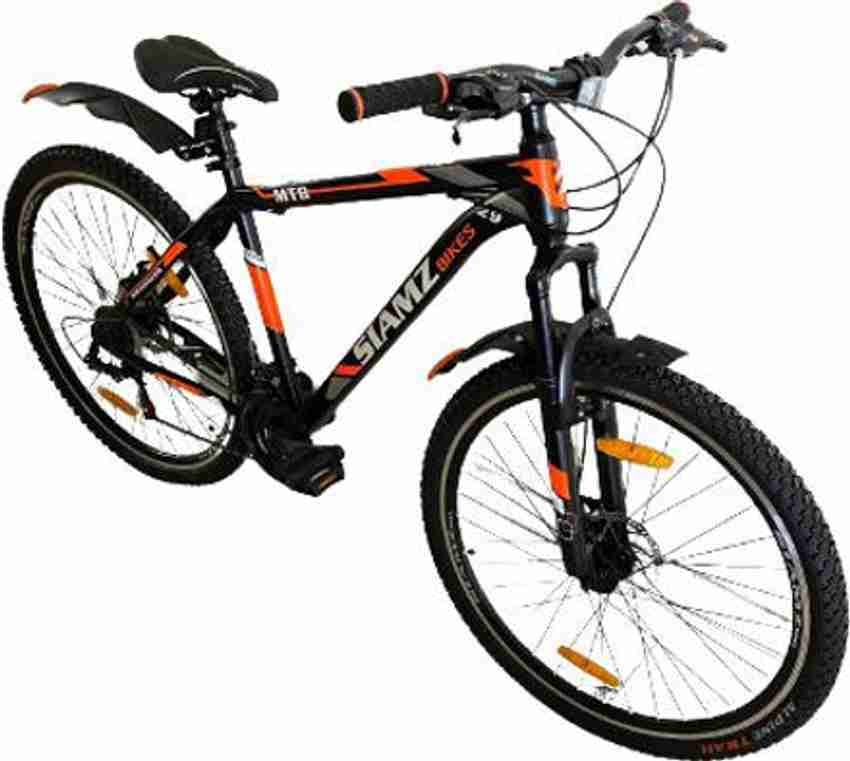 Trax breeze bike clearance