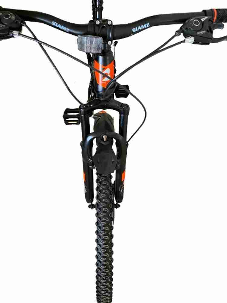 Mens best sale 29er bike