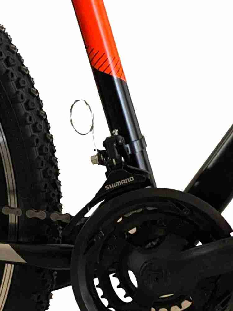 21 inch men's online mountain bike