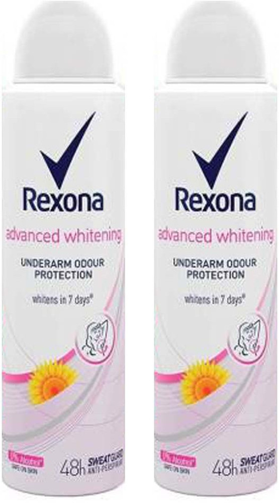 Rexona Advanced Brightening Stick