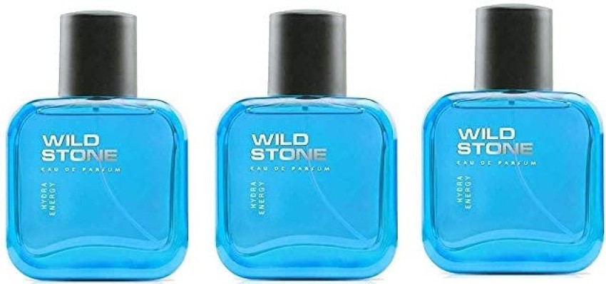 Wild Stone Hydra Energy Perfume For Men 50Ml 3Pc Perfume Body Spray - For  Men & Women - Price in India, Buy Wild Stone Hydra Energy Perfume For Men  50Ml 3Pc Perfume