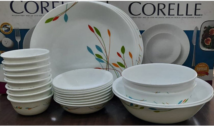 Corelle microwave hot sale