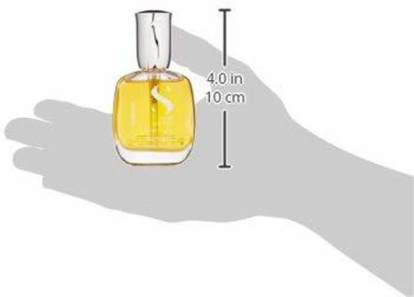 Alfaparf Milano Semi Di Lino Cristalli Liquidi 30ml