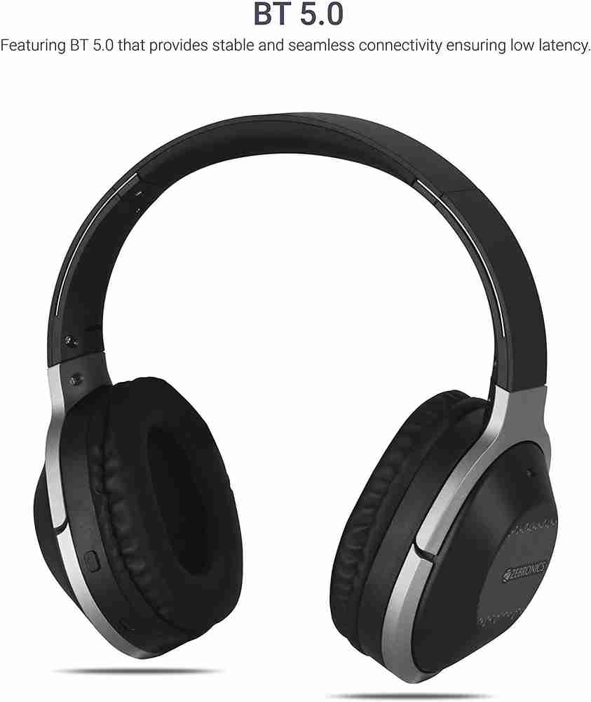 ZEBRONICS ZEB ZOOM Bluetooth Gaming Price in India Buy ZEBRONICS ZEB ZOOM Bluetooth Gaming Online ZEBRONICS Flipkart