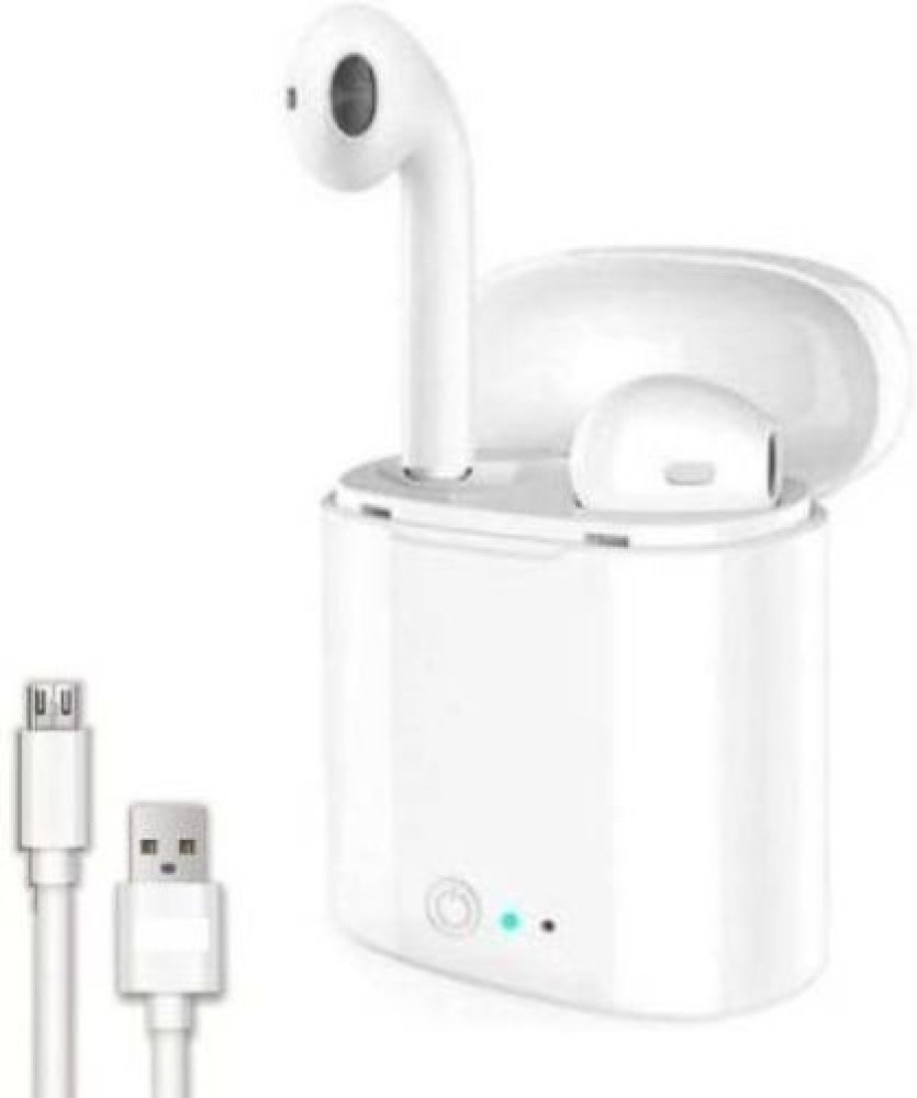 Earpods on online flipkart