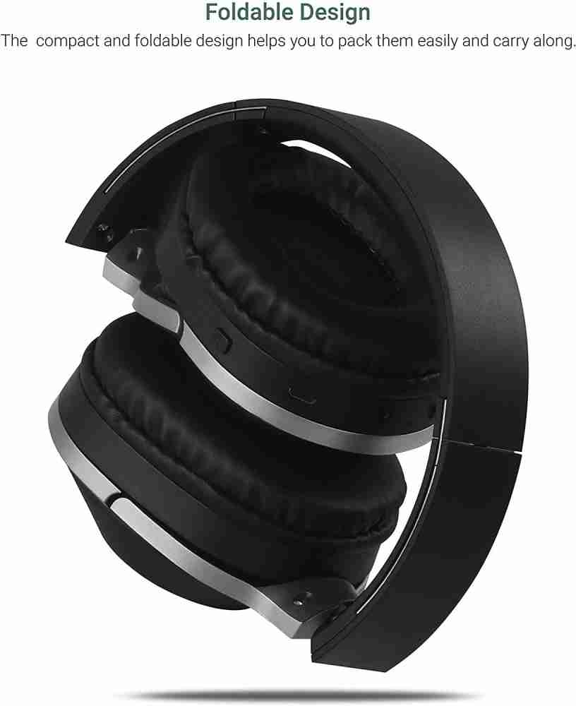 Rock space 01 discount bluetooth headphone price