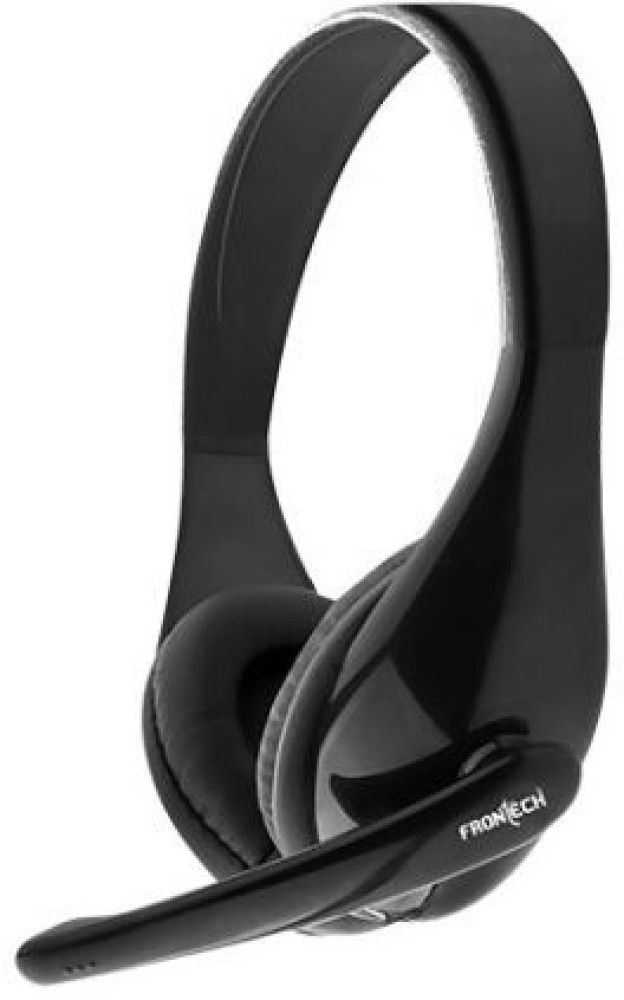 Frontech headphones hf online 3442