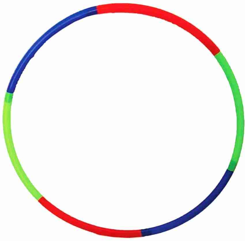 Hula hoop ring online top