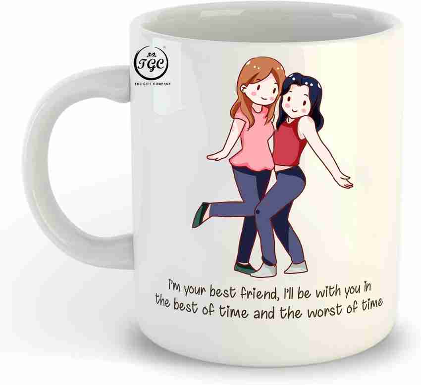 Birthday gifts for girl best shop friend flipkart