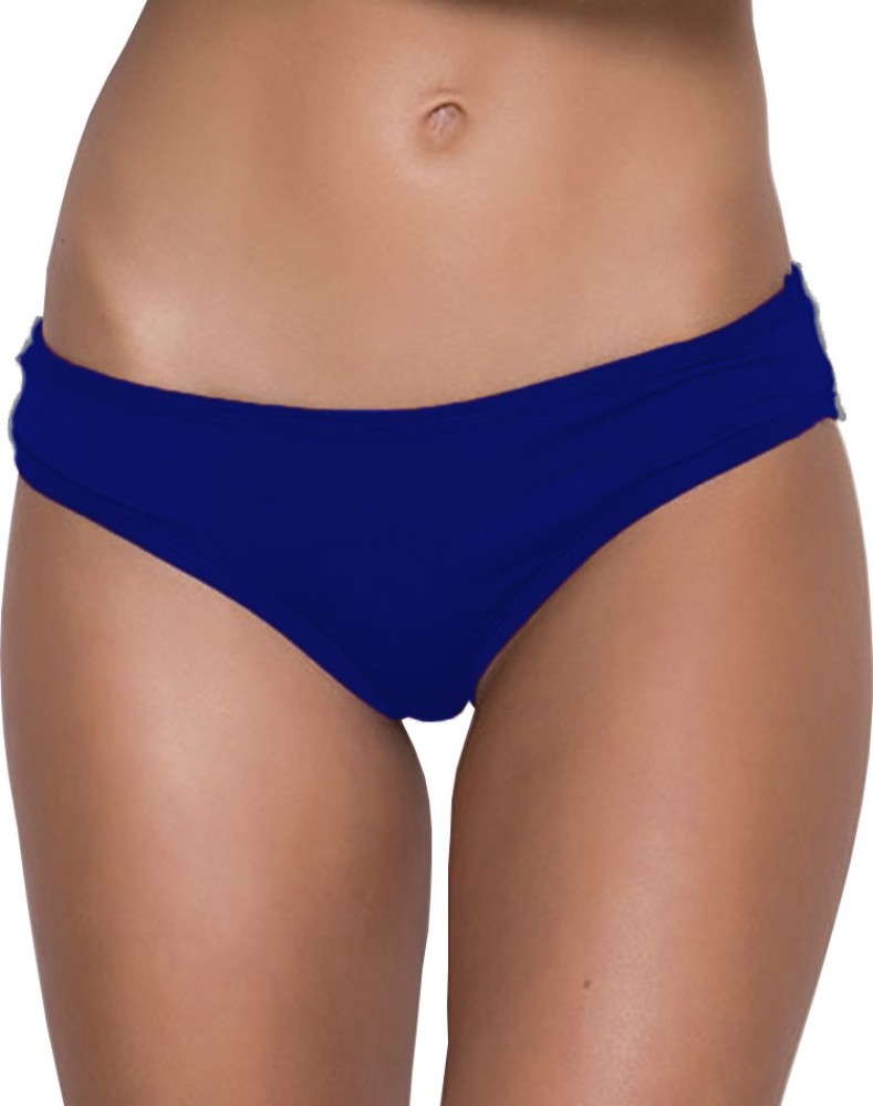 Sweet Butterfly Women Thong Blue Panty - Buy Sweet Butterfly Women Thong  Blue Panty Online at Best Prices in India