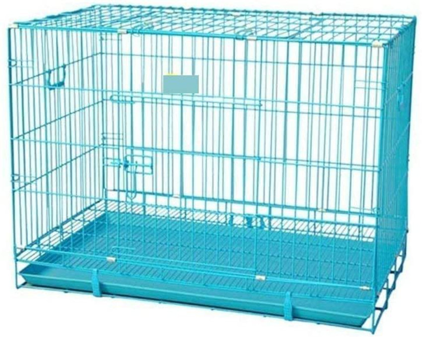 Cat cage deals flipkart