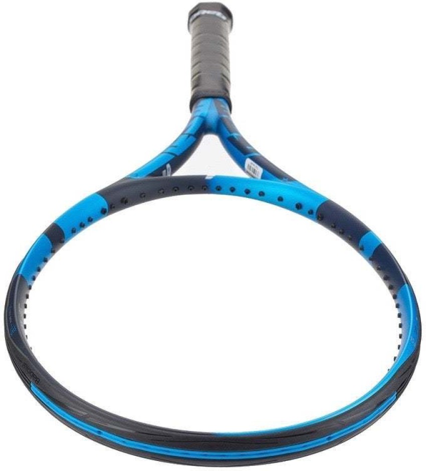 BABOLAT PURE DRIVE 107 UNSTRUNG Grip 3 Blue Unstrung Tennis