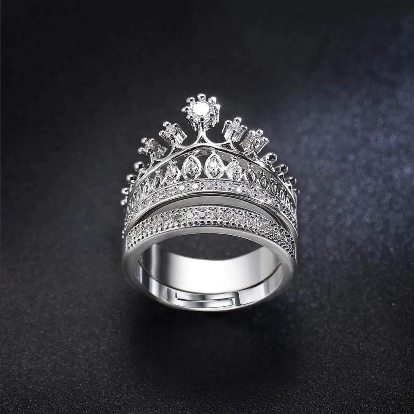 Crown 2025 ring price