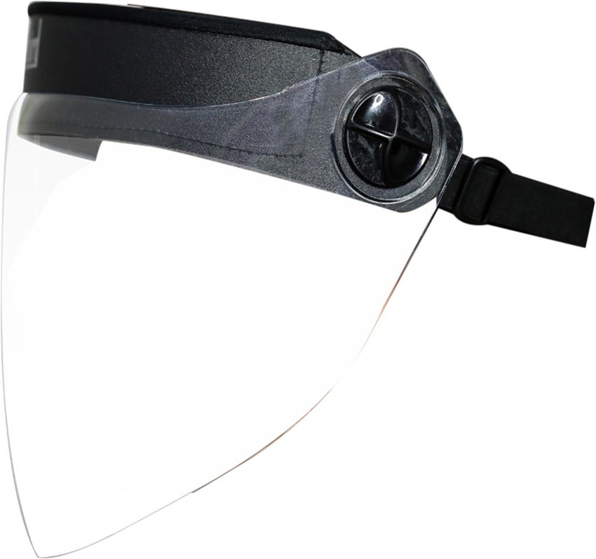 Face shield hotsell steelbird flipkart