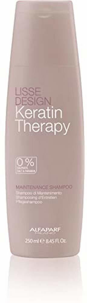 Alfaparf Milano Lisse Design Keratin Therapy Shampoo - Price in India, Buy  Alfaparf Milano Lisse Design Keratin Therapy Shampoo Online In India,  Reviews, Ratings & Features