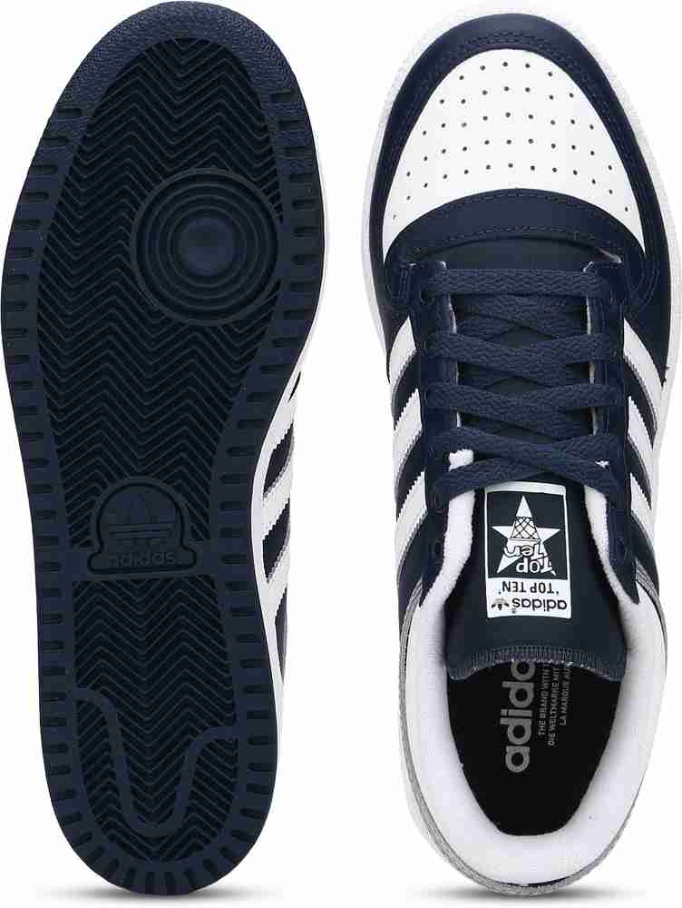 ADIDAS ORIGINALS TOP TEN LOW RB Casuals For Men Buy ADIDAS