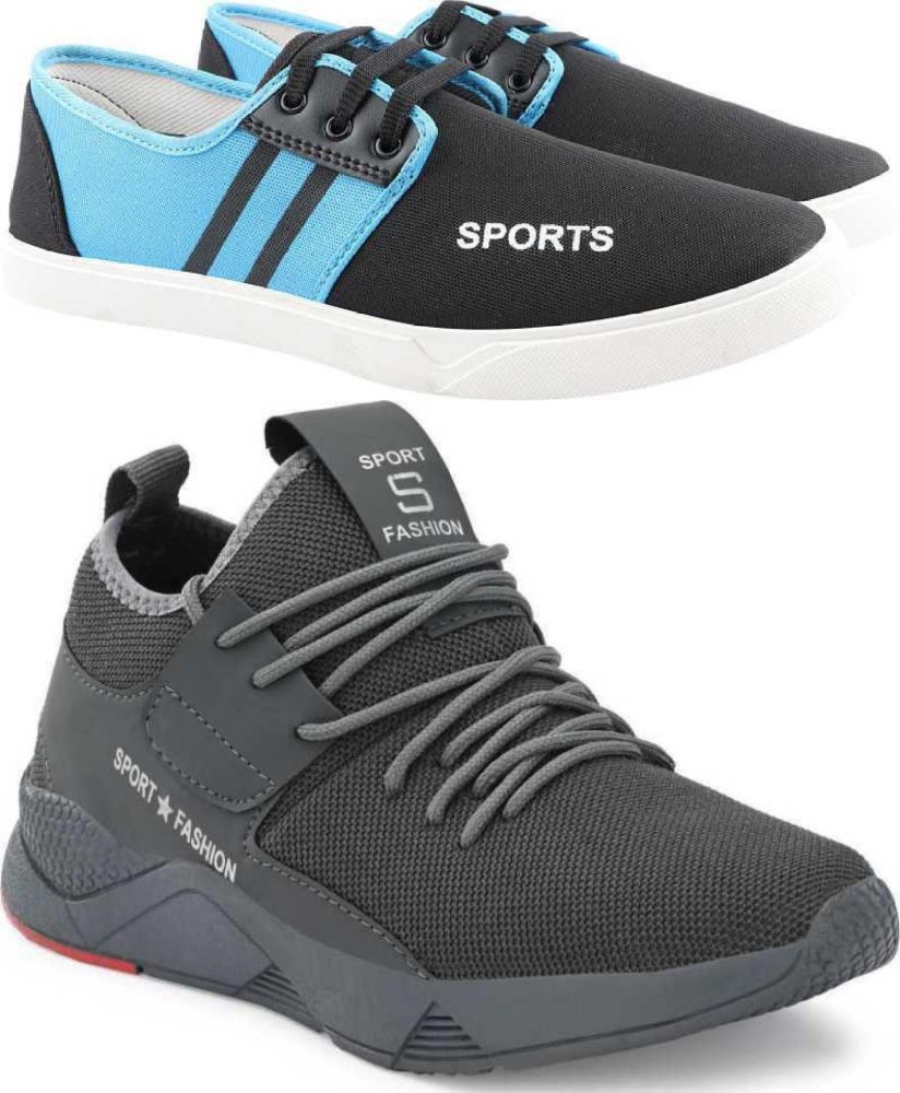 Good looking shop sports shoes