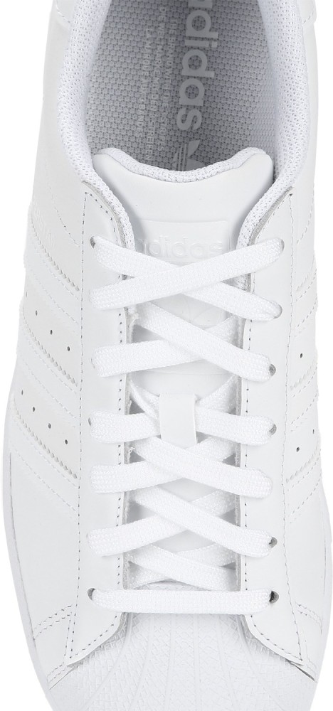 adidas Originals Sneakers : Buy adidas Originals Superstar 50 White Casual  Sneakers Online