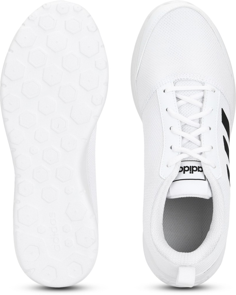 Adidas ortholite float outlet blancos