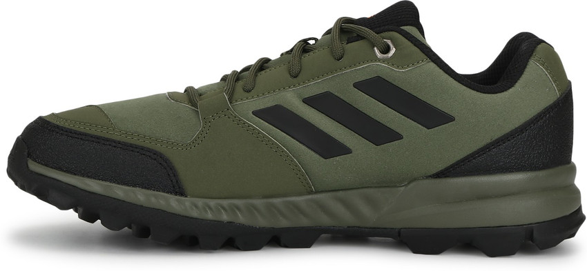 ADIDAS Rigket Hiking Trekking Shoes For Men