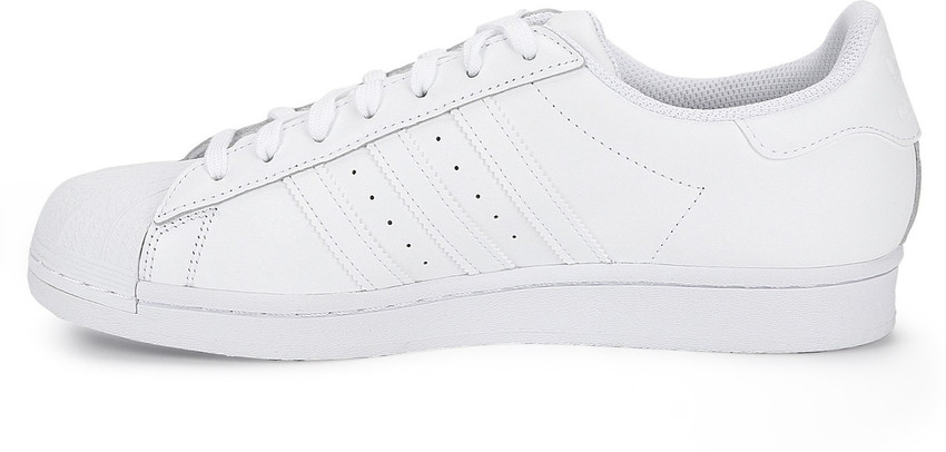 Adidas wit 2025