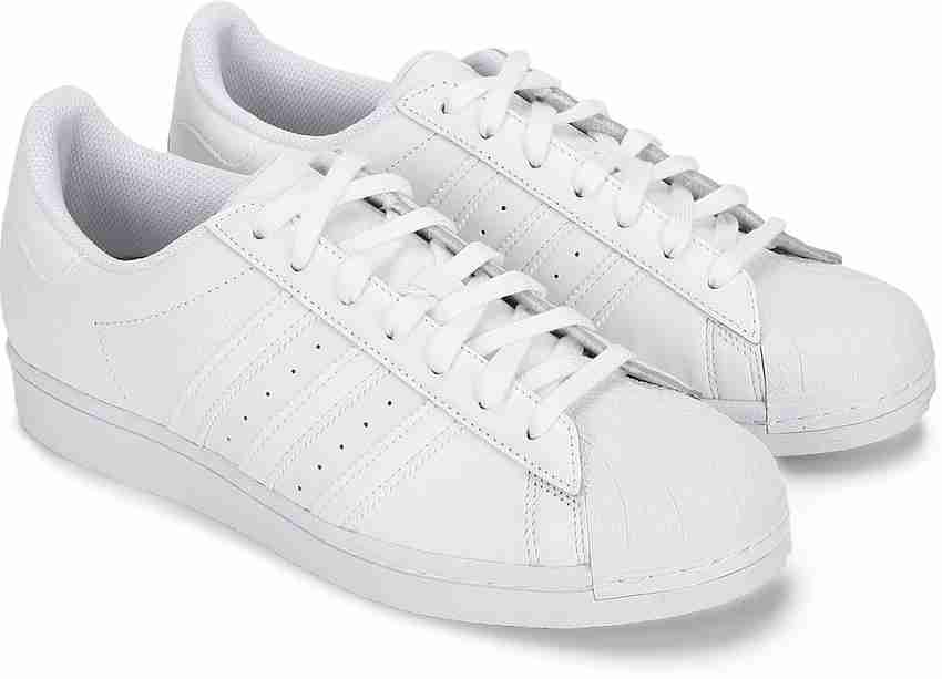 Adidas originals womens superstar store foundation trainer size 6