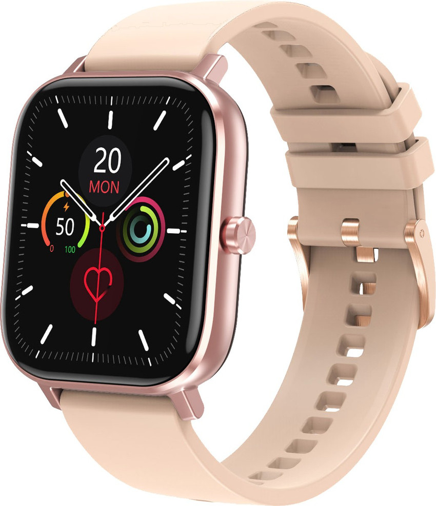 Inbase Urban Lyf Smartwatch Price in India Buy Inbase Urban Lyf