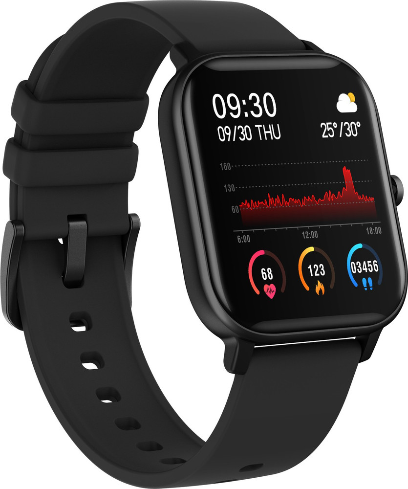Urban lite smart clearance watch price