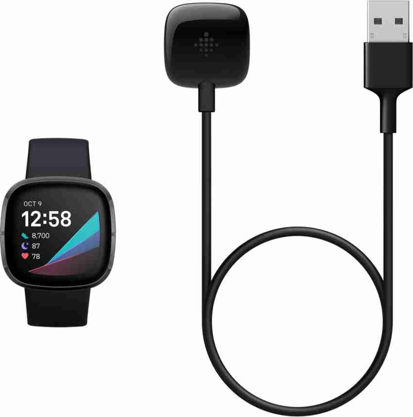 Fitbit Versa 3 Online at Lowest Price in India