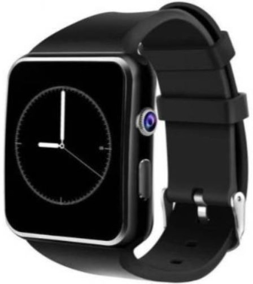 ROAR BEQ_195E_X6 Smart Watch Smartwatch Price in India