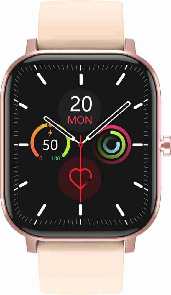 Rose gold apple sales watch verizon