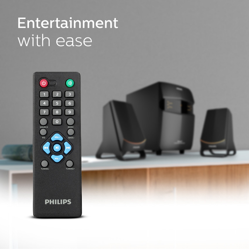 Philips hotsell dhoom fm