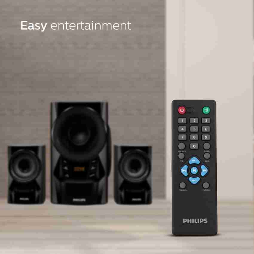 Philips home theatre shop 6000w 2.1 price