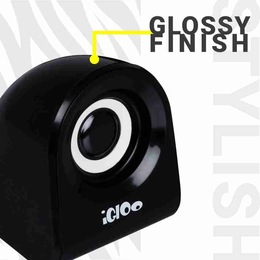 Zebronics igloo 2.0 cheap