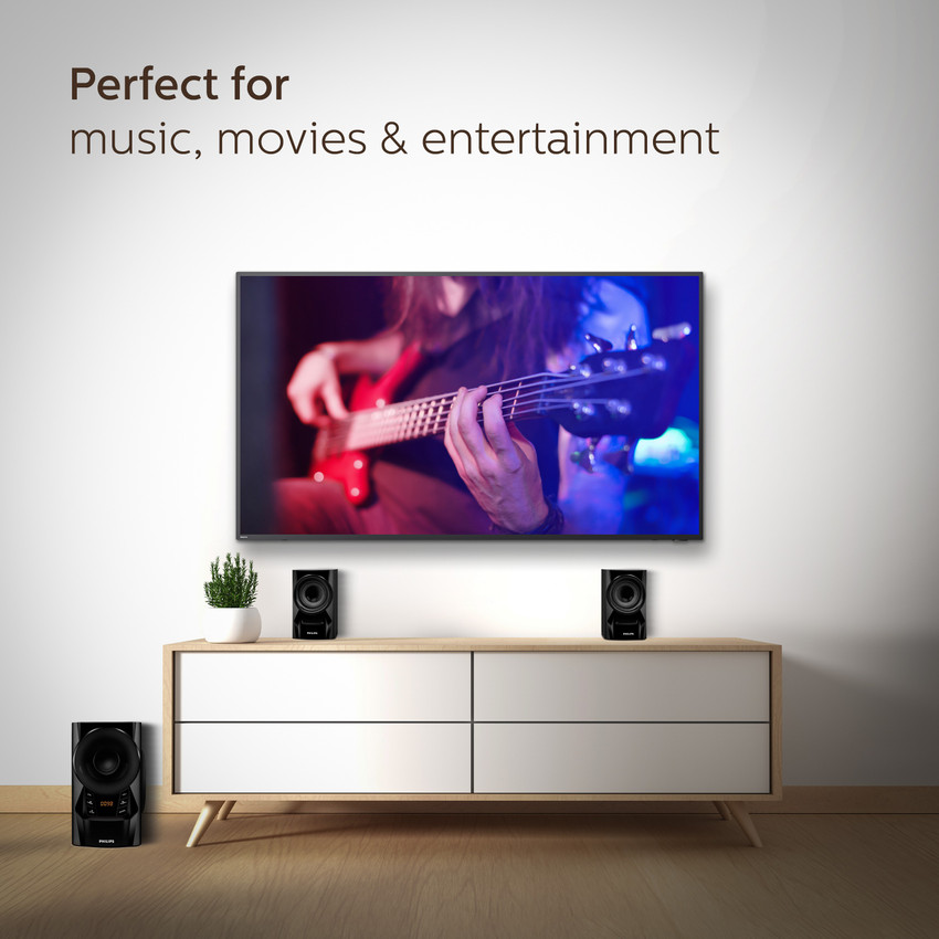 Philips mms6080b remote price on sale