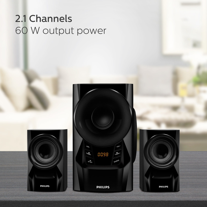 Home theatre sales 2.1 price list